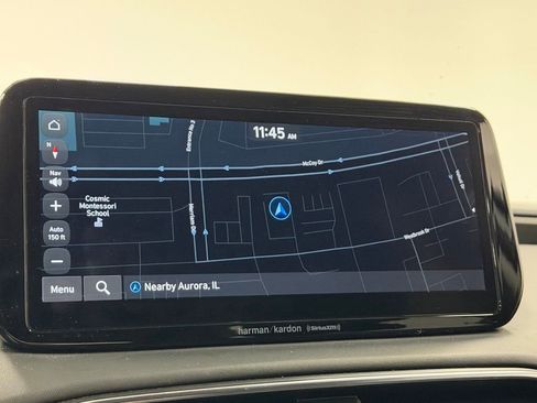 Certified 2023 Hyundai Santa Fe Limited image 18