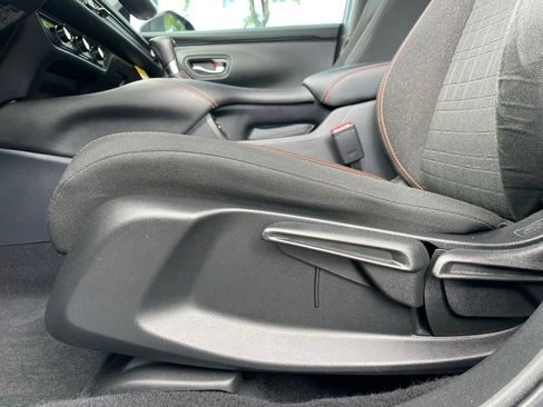 Certified 2024 Honda HR-V Sport image 24