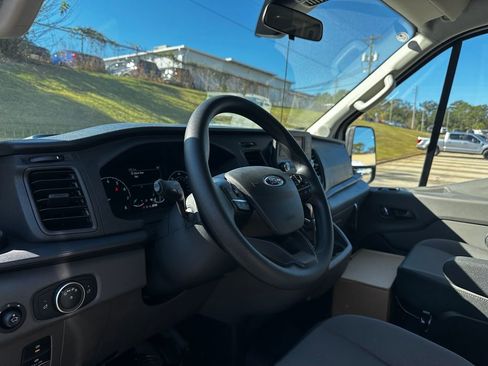 New 2025 Ford Transit 350 XL image 44