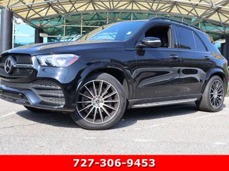 Used 2023 Mercedes-Benz GLE 350 video 1