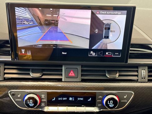 Used 2024 Audi S5 Prestige image 14