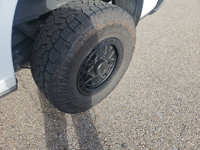 Used 2025 RAM 2500 Tradesman AWD/4WD image 13