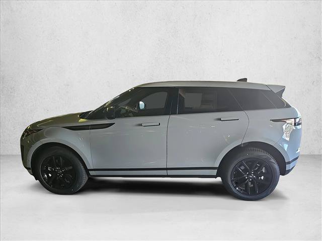 Used 2026 Land Rover Range Rover Evoque S AWD/4WD image 9