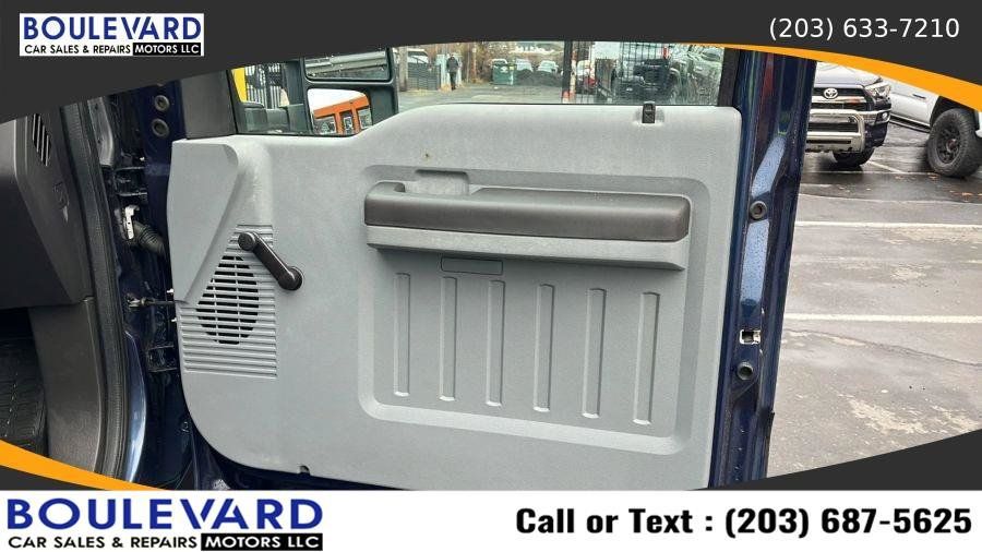 Used 2013 Ford F450 XL AWD/4WD image 25