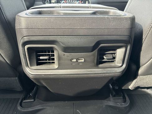 Used 2024 Chevrolet Silverado 1500 LT Trail Boss w/ LT Trail Boss Premium Package AWD/4WD image 20