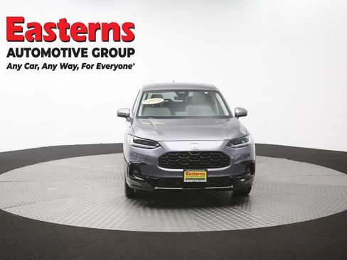 Used 2023 Honda HR-V EX-L image 50