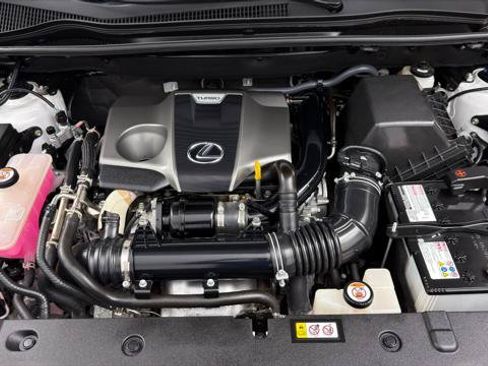 Used 2021 Lexus NX 300 AWD w/ Accessory Package 2 image 37