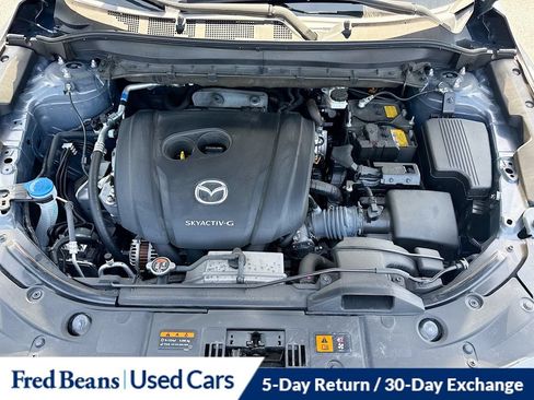 Used 2023 MAZDA CX-5 Carbon Edition AWD/4WD image 39