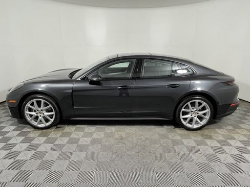 New 2026 Porsche Panamera image 2