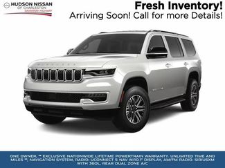 Used 2024 Jeep Wagoneer Series II w/ Flexible Seating Group video 1