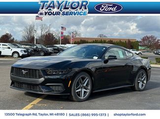 New 2026 Ford Mustang EcoBoost video 1