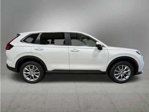 New 2026 Honda CR-V EX image 7