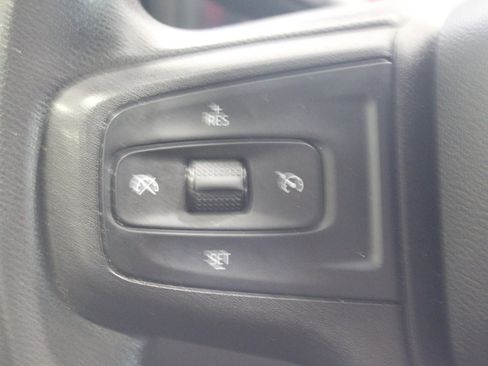 Used 2021 Chevrolet Silverado 1500 Custom Trail Boss image 22