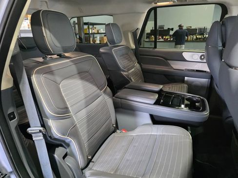 Used 2023 Lincoln Navigator Black Label AWD/4WD image 24