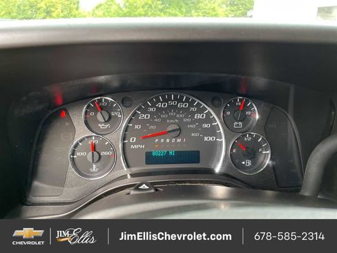 Certified 2024 Chevrolet Express 2500 Extended image 20