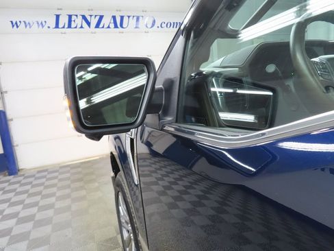 Used 2025 Ford F150 King Ranch AWD/4WD image 78