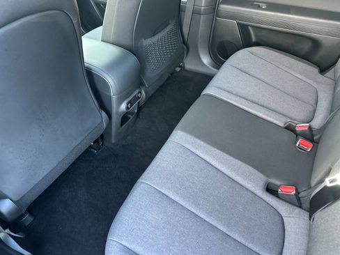 Used 2024 Hyundai Ioniq 5 SEL image 12