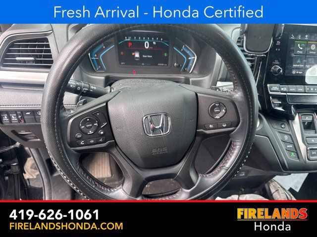 Used 2024 Honda Odyssey Sport image 20