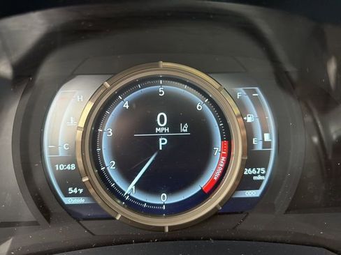 Used 2018 Lexus IS 300 F Sport w/ F Sport Package image 32