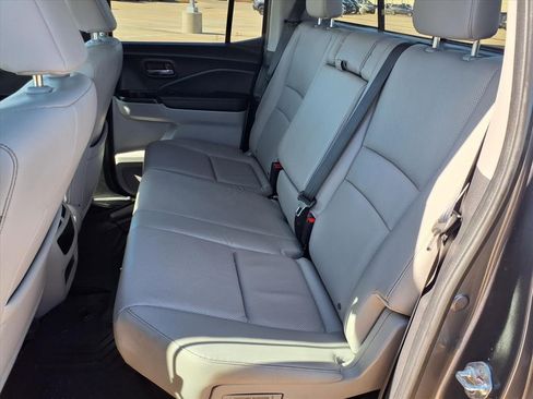 Used 2023 Honda Ridgeline RTL-E image 25