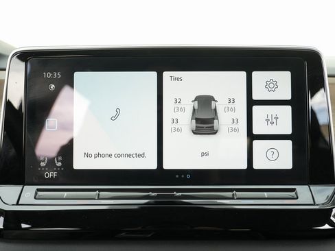 Used 2024 Volkswagen Atlas SE image 58