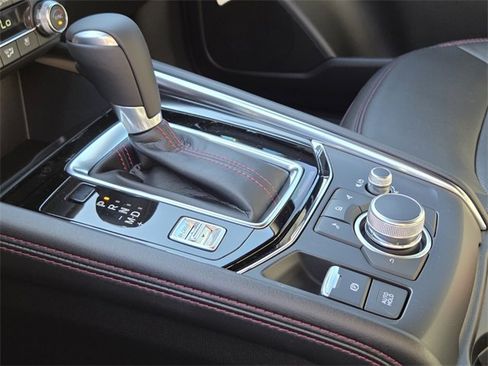 New 2025 MAZDA CX-5 2.5 Turbo image 15