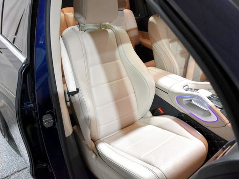 Used 2020 Mercedes-Benz GLS 450 GLS450 4MATIC image 19