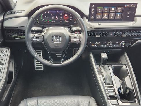 Used 2024 Honda Accord Sport image 26