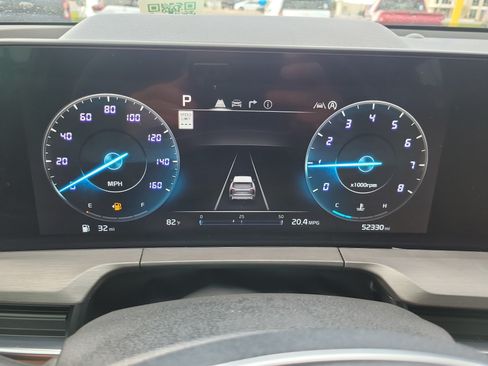 Used 2023 Kia Telluride SX Prestige X-Line AWD/4WD image 24
