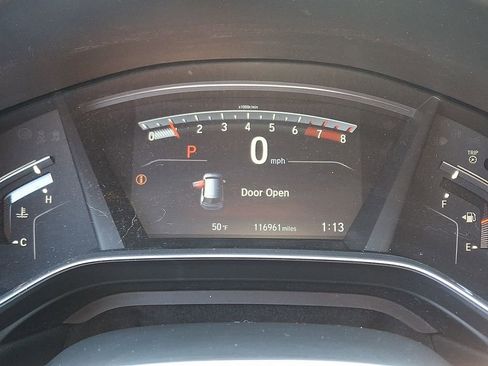 Used 2021 Honda CR-V EX image 21