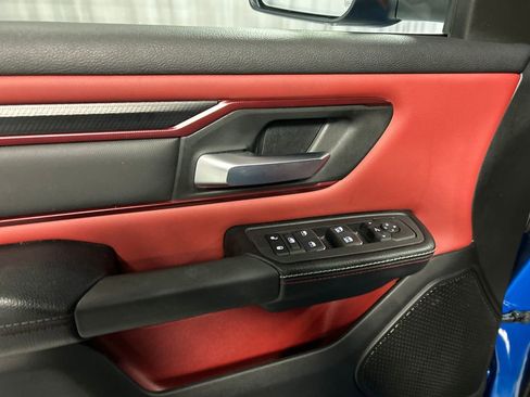 Used 2025 RAM 1500 Rebel w/ Rebel Level 1 Equipment Group image 14