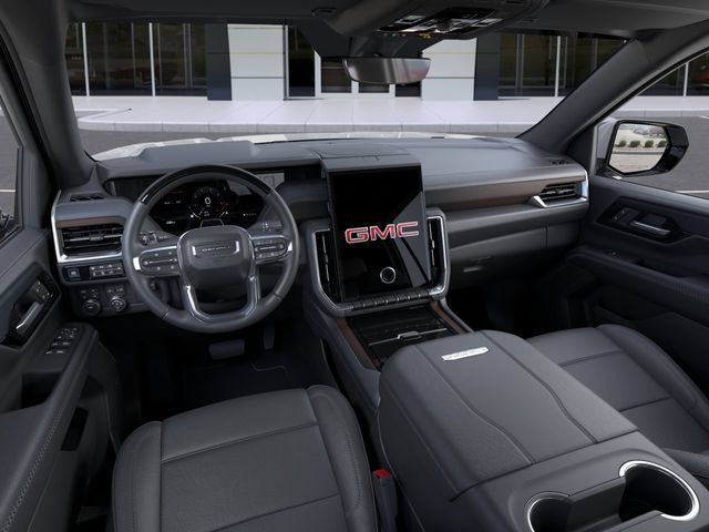 New 2026 GMC Yukon Denali w/ Denali Reserve Package AWD/4WD image 15