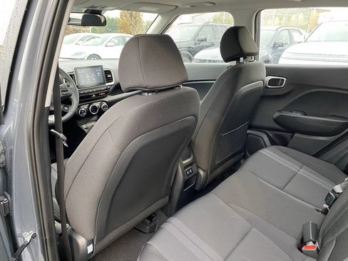 New 2026 Hyundai Venue SEL image 26