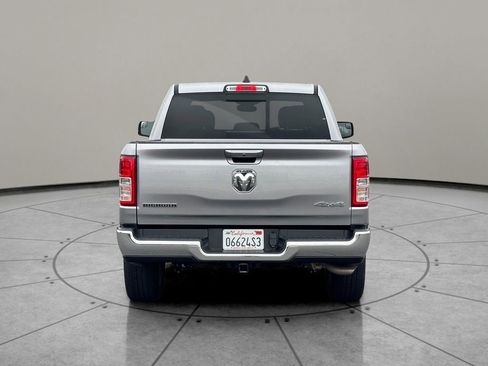Used 2022 RAM 1500 Big Horn image 7