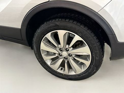 Used 2019 Buick Encore Preferred image 29