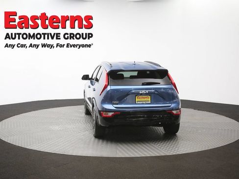 Used 2024 Kia Niro Wind w/ Wind Preserve Package FWD image 38