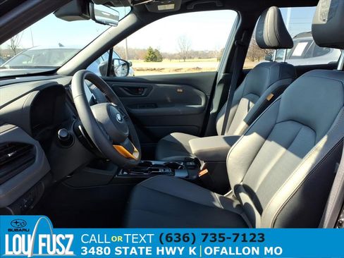 Certified 2026 Subaru Forester Wilderness image 20