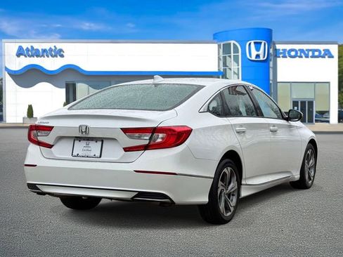 Used 2019 Honda Accord EX-L image 5