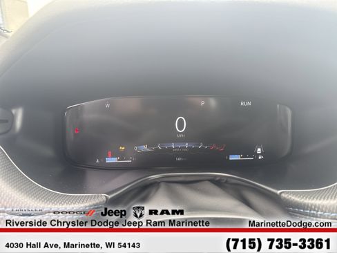 New 2026 Jeep Compass Limited w/ Sun, Sound & Navigation Group AWD/4WD image 16