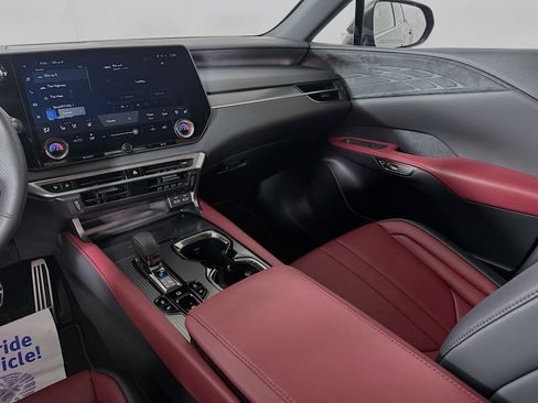 New 2026 Lexus RX 350 F Sport w/ Convenience Package image 22