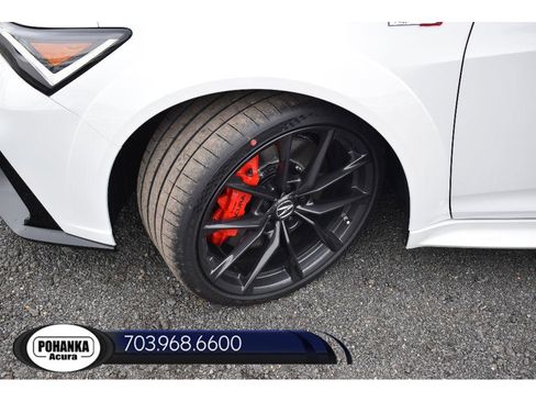 New 2026 Acura Integra Type S FWD image 30
