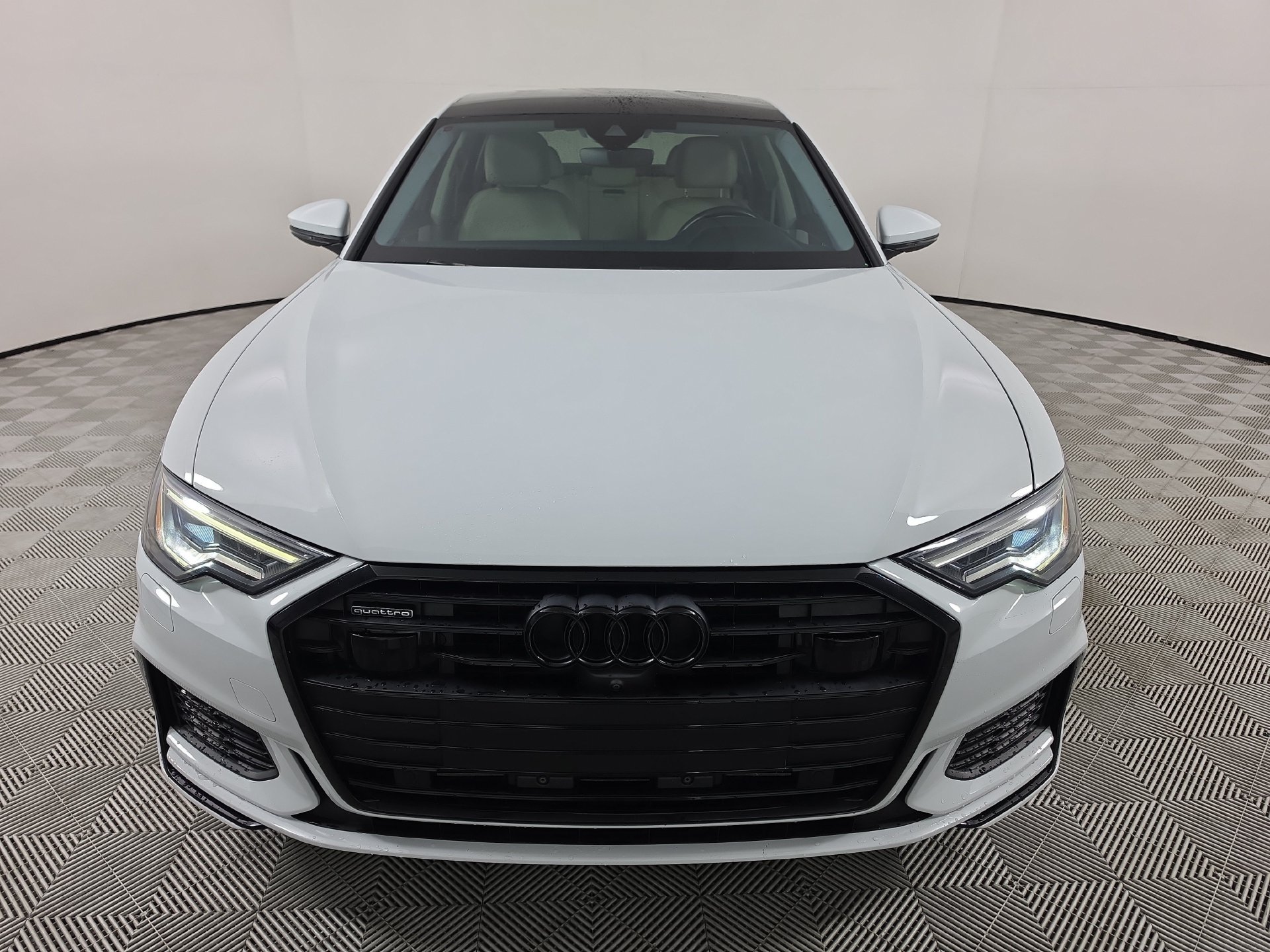 Used 2022 Audi A6 Premium Plus AWD/4WD image 2