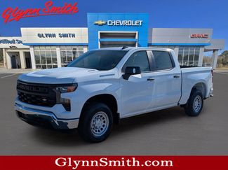 New 2026 Chevrolet Silverado 1500 W/T w/ WT Safety Package video 1