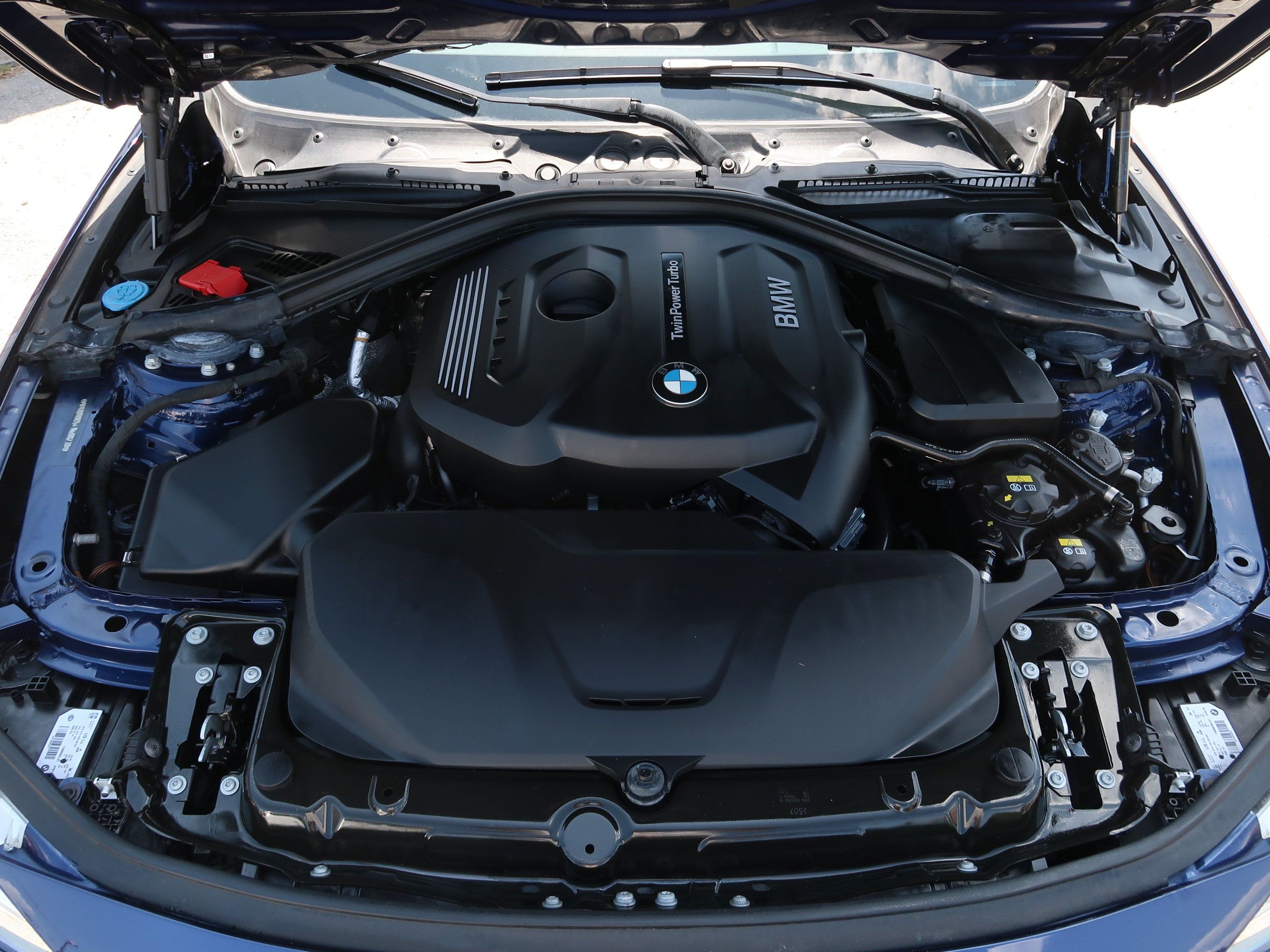 Used 2018 BMW 330i Sedan RWD image 41