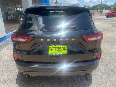 Used 2024 Ford Escape ST-Line FWD image 8