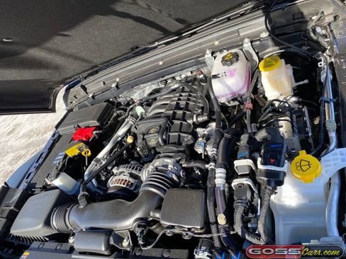 New 2026 Jeep Gladiator Rubicon image 26