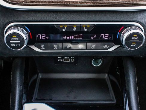 Used 2021 Nissan Altima 2.5 SL image 23