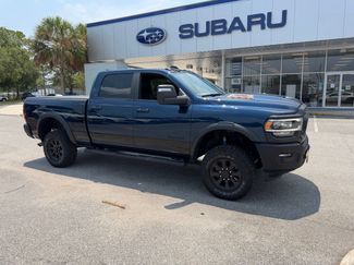 Used 2023 RAM 2500 Power Wagon w/ Level 1 Equipment Group AWD/4WD video 1