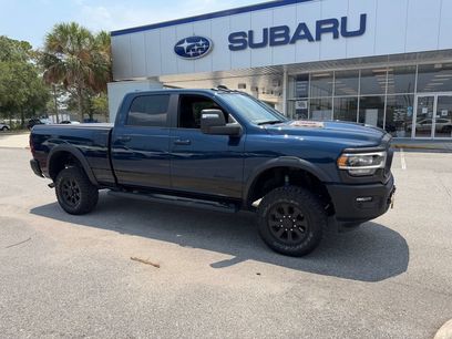 Used 2023 RAM 2500 Power Wagon w/ Level 1 Equipment Group