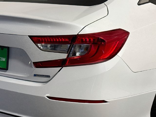 Used 2021 Honda Accord EX image 33